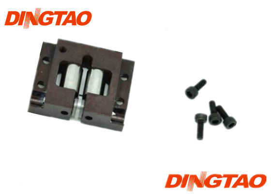 Spare Parts For Lectra Vector 2500 Q25 VT2500 775465 Presser Foot Blade Guide