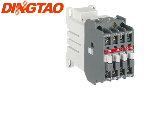 Cutter Parts For GTXL GT1000 Cutter Starter Contactor ABB AL16 PN 904500293