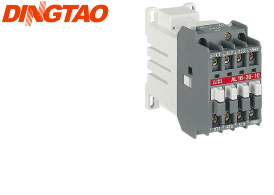 Cutter Parts For GTXL GT1000 Cutter Starter Contactor ABB AL16 PN 904500293
