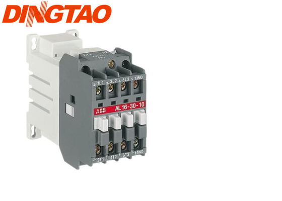 Cutter Parts For GTXL GT1000 Cutter Starter Contactor ABB AL16 PN 904500293