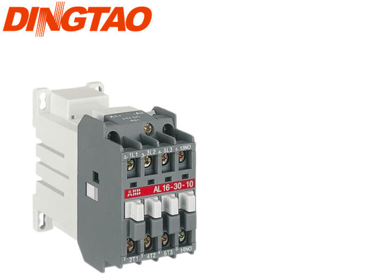 Cutter Parts For GTXL GT1000 Cutter Starter Contactor ABB AL16 PN 904500293
