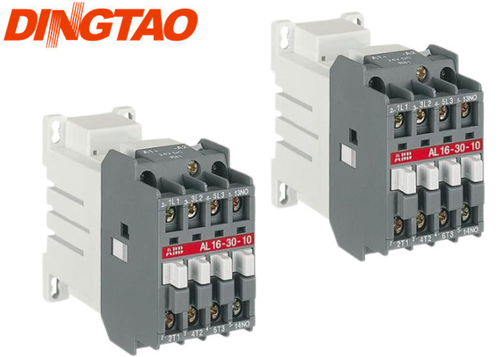 Cutter Parts For GTXL GT1000 Cutter Starter Contactor ABB AL16 PN 904500293