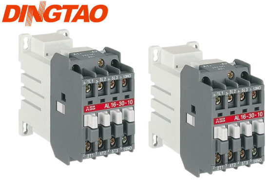 Cutter Parts For GTXL GT1000 Cutter Starter Contactor ABB AL16 PN 904500293
