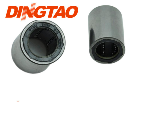 117612 Closed Bearing 12*19*28 2JF For Vector Q80 MH8 IX6 IX9  Cutter Spare Parts