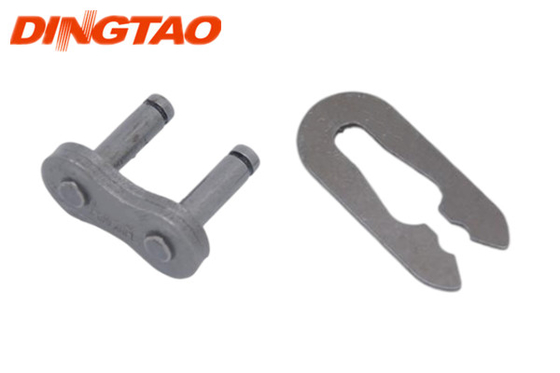 Spare Parts For GT1000 GTXL Parts 288010607 Link Connecting Chain #60