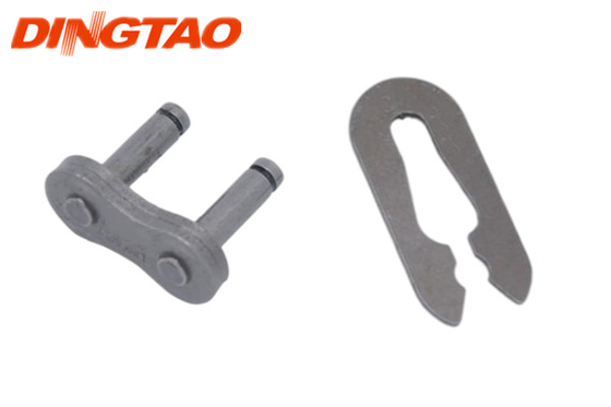 Spare Parts For GT1000 GTXL Parts 288010607 Link Connecting Chain #60