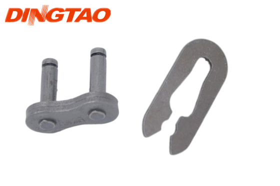 Spare Parts For GT1000 GTXL Parts 288010607 Link Connecting Chain #60