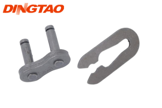 Spare Parts For GT1000 GTXL Parts 288010607 Link Connecting Chain #60