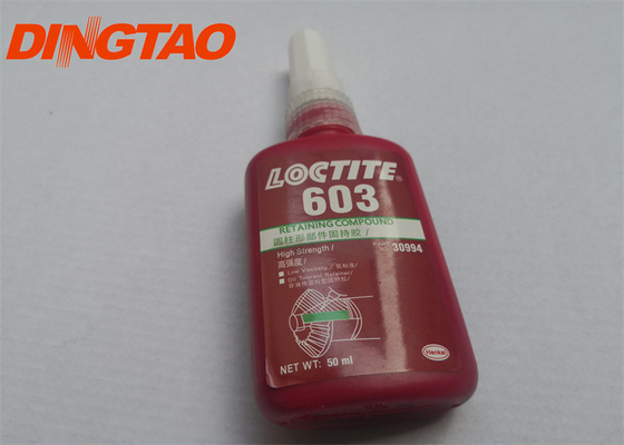 131398 Glue For Vector Q80 MH8 Cutter Parts IX6 IX9 MP9 MH Q50 IH5 Q25 Cutter