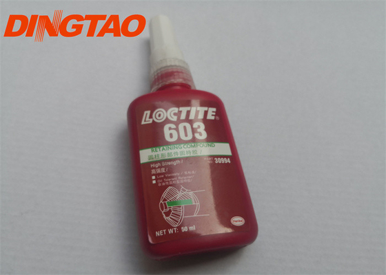 131398 Glue For Vector Q80 MH8 Cutter Parts IX6 IX9 MP9 MH Q50 IH5 Q25 Cutter