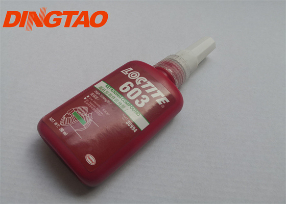 131398 Glue For Vector Q80 MH8 Cutter Parts IX6 IX9 MP9 MH Q50 IH5 Q25 Cutter