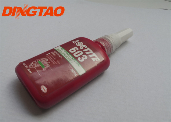131398 Glue For Vector Q80 MH8 Cutter Parts IX6 IX9 MP9 MH Q50 IH5 Q25 Cutter