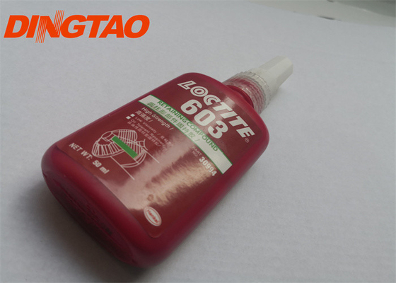131398 Glue For Vector Q80 MH8 Cutter Parts IX6 IX9 MP9 MH Q50 IH5 Q25 Cutter