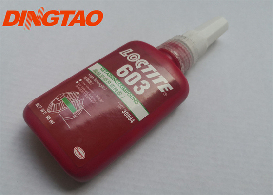 131398 Glue For Vector Q80 MH8 Cutter Parts IX6 IX9 MP9 MH Q50 IH5 Q25 Cutter