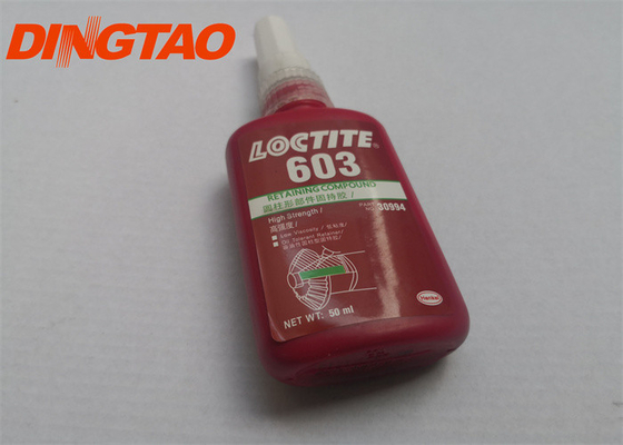 131398 Glue For Vector Q80 MH8 Cutter Parts IX6 IX9 MP9 MH Q50 IH5 Q25 Cutter