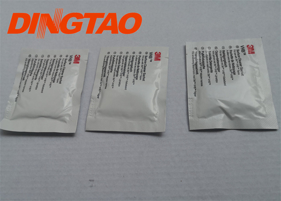 Cutter Parts For Vector Q80 MH8 IX6 M88 Q50 IH8 IQ80 124924 3M Cleaning Pack