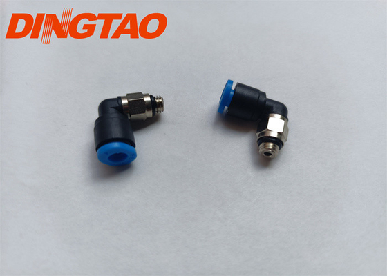 129598 Gas Nozzle For Vector Q80 MH8 IX6 IX9 M88 MH5 IQ50 Auto Cutter Parts