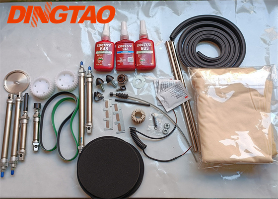 705604 / 705571 Cutter Parts  For Lectra Vector Q80 M88 2000H Maintenance Kit