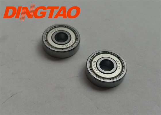 Cutter Spare Parts For Vector IX6 Cutter IX9 MH8 MX9 Q50 IH8 IQ80 Bearing 101838
