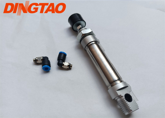 704252 Cylinder Assembly Cutter Parts For IX6 Vector Cutter IX9 Q80 MH8 MH5 Q50