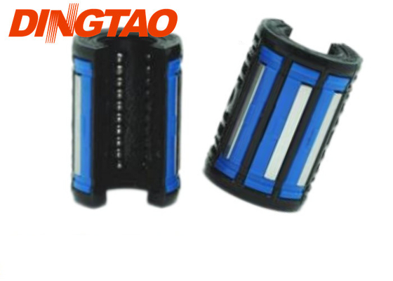 Cutter Spare Parts For Vector Q25 VT5000 VT7000 Open Bushings 12x22x32 2JF 103060