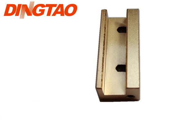 117927 For Vector 5000 Spare Parts U Of Right Guiding GTS / TGT Cutting VT7000