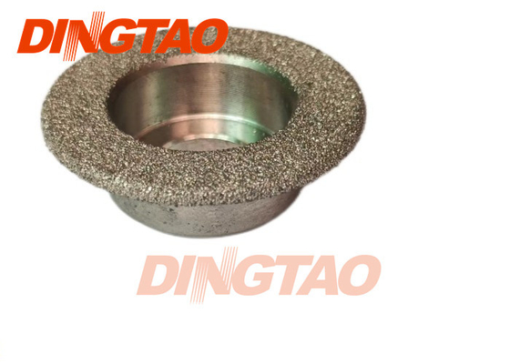 20505000 Auto Cutter Parts For GT7250 Cutter Machine Wheel Grinding 80 Grit