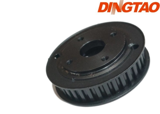 60263003 Pulley 36t Lanc 7/8 S-93-7 Cutter Spare Parts For GT7250 S700 Cutter