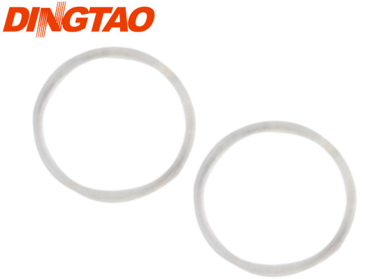 496500207 Gasket, .125X6-18 S7200 Suit For DT GT7250 S7200 Cutter Parts
