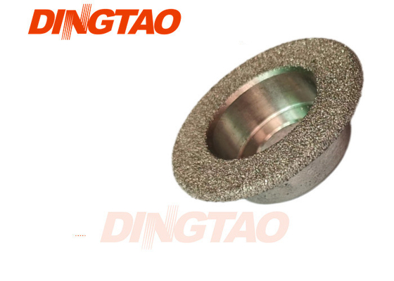 Cutter  Spare Parts For DT GT7250 / S7200 36779000  Wheel Grinding 60 Grit S-93-7