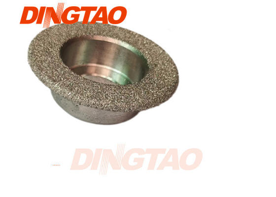 Cutter  Spare Parts For DT GT7250 / S7200 36779000  Wheel Grinding 60 Grit S-93-7