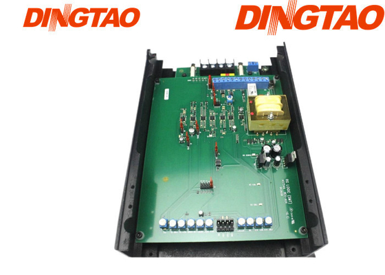350500046 Drive Regn 115/230vac 1.5/3hp For DT GT7250 S7200 Cutter Spare Parts