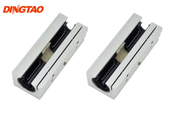 DT S7200 GT7250 Cutter Parts PN 75479001 Block Pillow Twn-8-Opn Mod Beam S52 S72