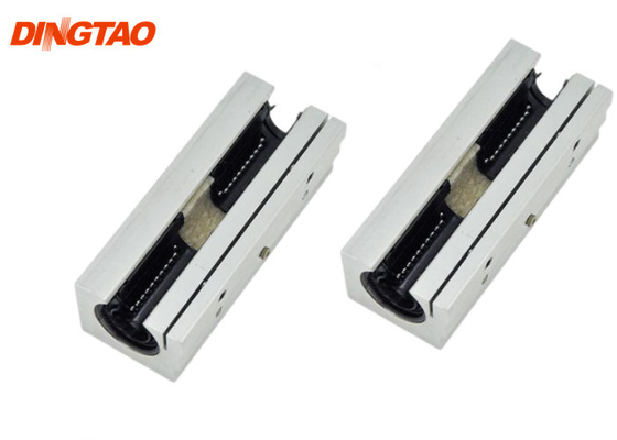 DT S7200 GT7250 Cutter Parts PN 75479001 Block Pillow Twn-8-Opn Mod Beam S52 S72