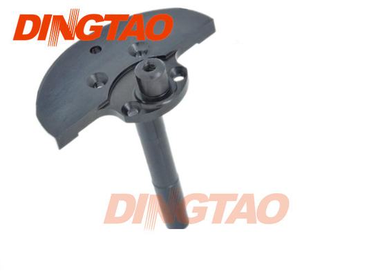 60264003 Crankshaft Balanced 22.22mm For DT S7200 Spare Parts GT7250 Cutter Parts