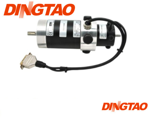 750413 Rotation Motor RS330ER1121 For Vector 7000 Parts VT5000 Auto Cutter Parts