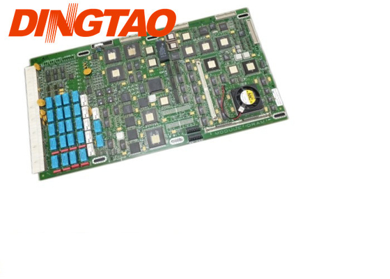 740513A Mother Board Suit For Lectra Vector 5000 Vector 7000 Auto Cutter Parts