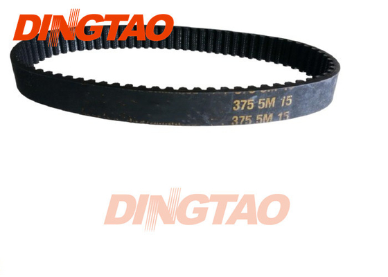180500086 For GT7250 S7200 Cutting Machine Spare Parts Belt Timing