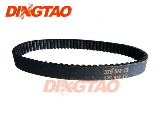 180500086 For GT7250 S7200 Cutting Machine Spare Parts Belt Timing
