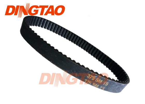 180500086 For GT7250 S7200 Cutting Machine Spare Parts Belt Timing