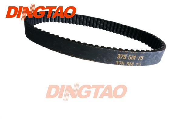 180500086 For GT7250 S7200 Cutting Machine Spare Parts Belt Timing