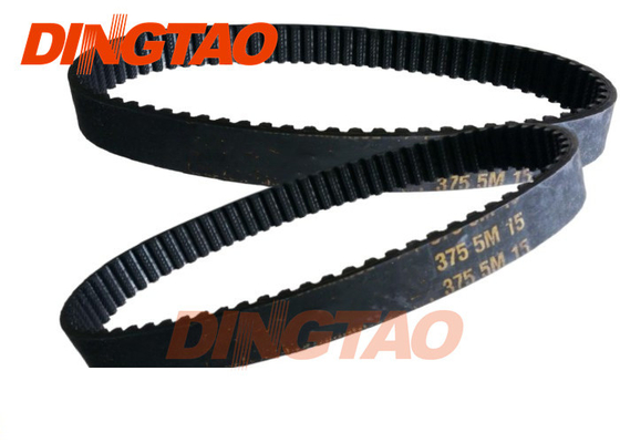 180500086 For GT7250 S7200 Cutting Machine Spare Parts Belt Timing