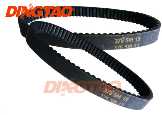 180500086 For GT7250 S7200 Cutting Machine Spare Parts Belt Timing