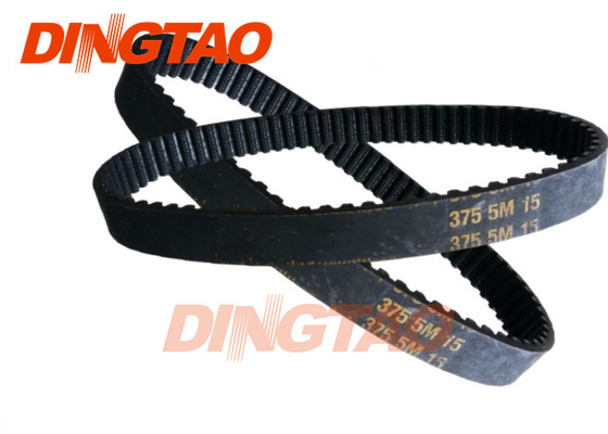 180500086 For GT7250 S7200 Cutting Machine Spare Parts Belt Timing