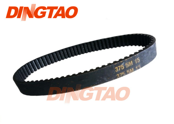 180500086 For GT7250 S7200 Cutting Machine Spare Parts Belt Timing