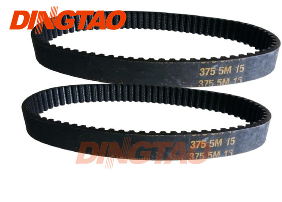180500086 For GT7250 S7200 Cutting Machine Spare Parts Belt Timing