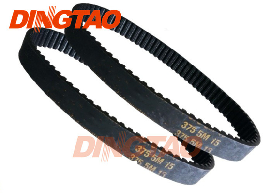 180500086 For GT7250 S7200 Cutting Machine Spare Parts Belt Timing
