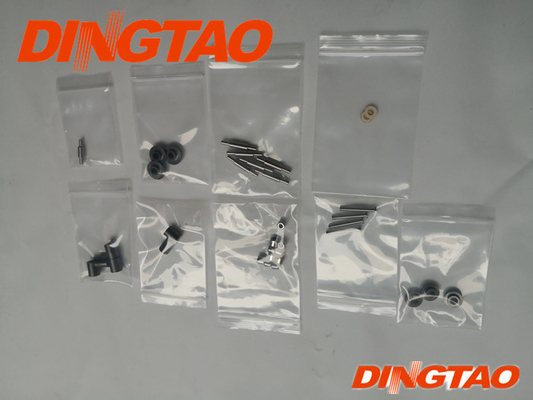 For DT Vector 7000 Cutter VT7000 Spare Parts 500 Hours Maintenance Kit MTK 2.4×7 702693 / 702697