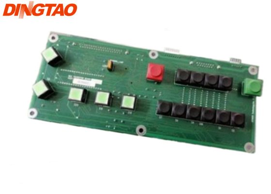 For GT7250 Cutter Spare Parts GT5250 Cutting Pca Gmc Bcc Board Pkg 90299001