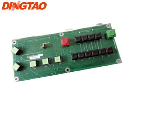 For GT7250 Cutter Spare Parts GT5250 Cutting Pca Gmc Bcc Board Pkg 90299001
